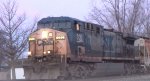 CSX M568